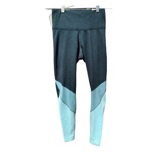 Old Navy compression activewear athletic athleisure compression leggings NEW S